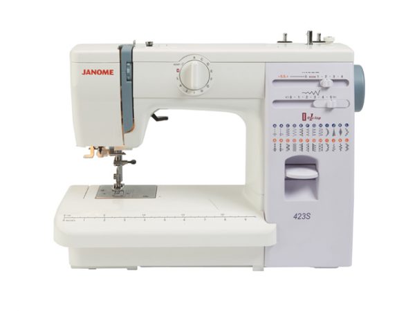 Janome 423S Sewing Machine
