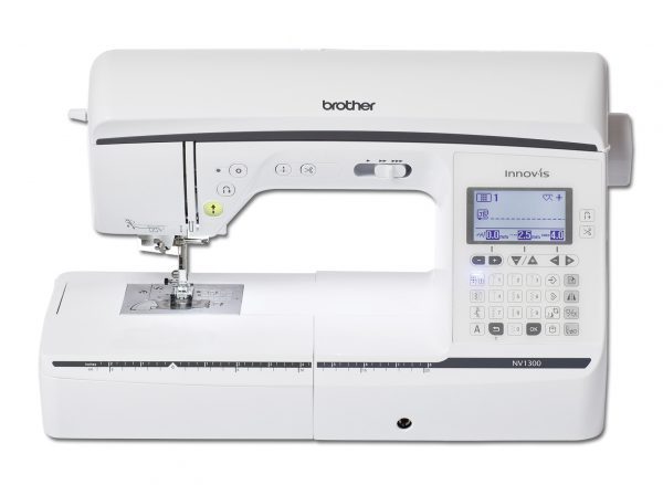 Brother Innov-is 1300 sewing machine