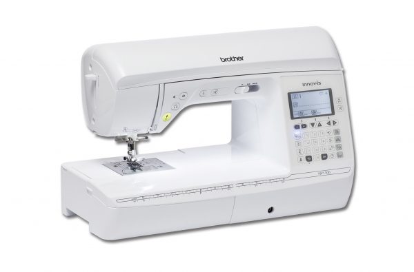 Brother Innovis NV1100 sewing machine