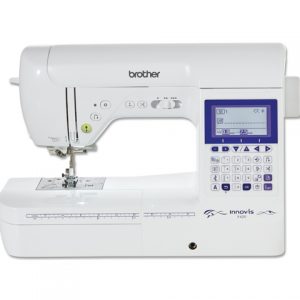 Brother Innov-is F420 sewing machine