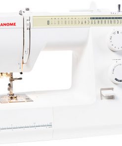 Janome 725S Sewing Machine