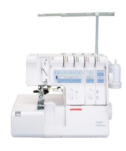 Janome 1200D Overlocker