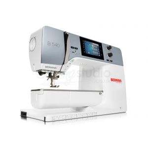 Bernina 540 Sewing Machine