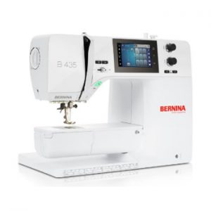 Bernina S-435 Sewing Machine