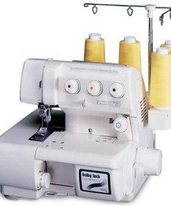 Coverstitch