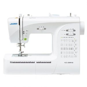 Juki HZL-H60 Sewing Machine