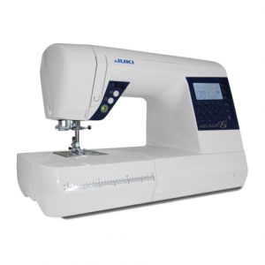 Juki HZL-G220 Sewing Machine