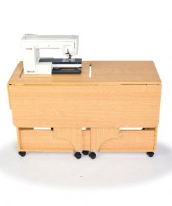 Quilter’s Delight MK2