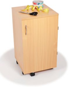 The Horn Rolla Storage