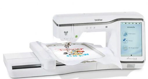Brother Stellaire Innov-is XE2