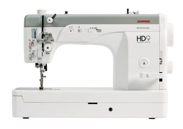 Janome HD9 Sewing Machine