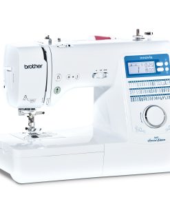 Brother A60SE Sewing Machine