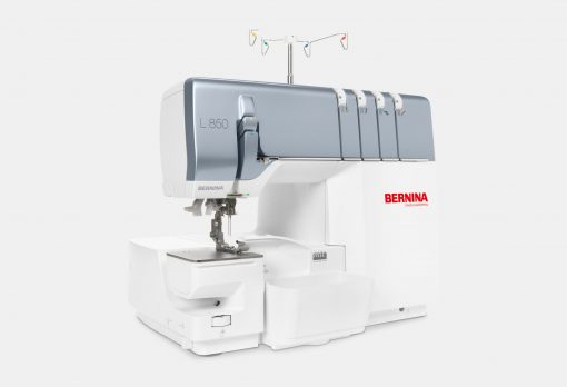 BERNINA L 850 Overlocker