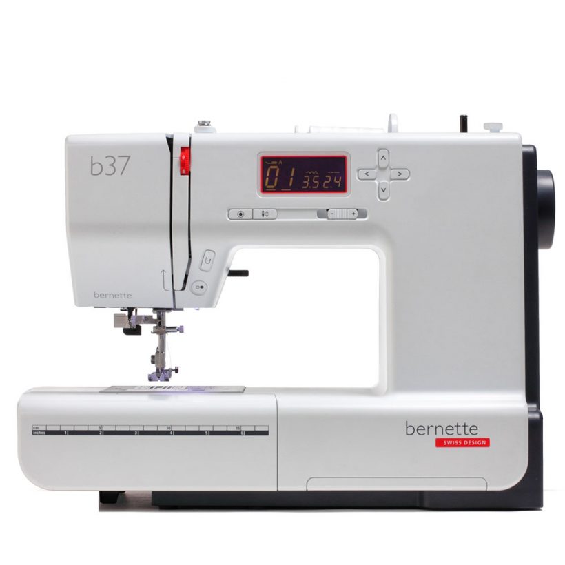 Bernina Bernette B37 Sewing Machine 