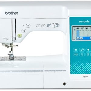 Sewing Machines, Parts and Accessories - Brother Machines