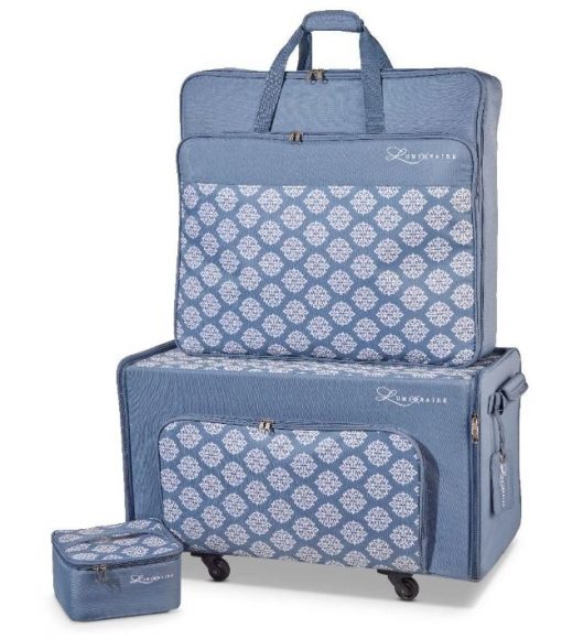 Brother Trolley Bag for Luminaire(XP) Machines